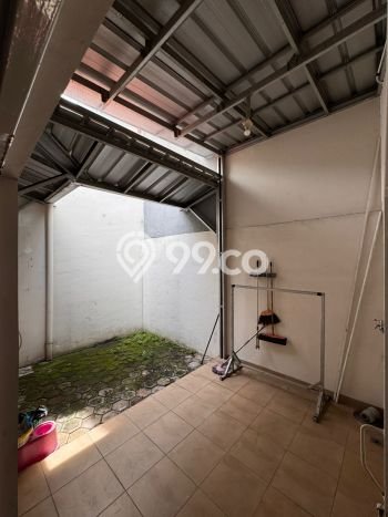 Rumah sewa siap huni 2 Kamar Tidur di Graha Raya, Tangerang Selatan Rumah sewa siap huni 2 Kamar Tidur di Graha Raya, Tangerang Selatan