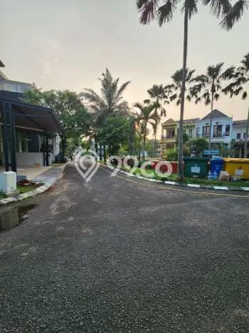 Hunian di Tangerang Selatan Kondisi Baik Minimalis Dekat Fasilitas Publik Hunian di Tangerang Selatan Kondisi Baik Minimalis Dekat Fasilitas Publik