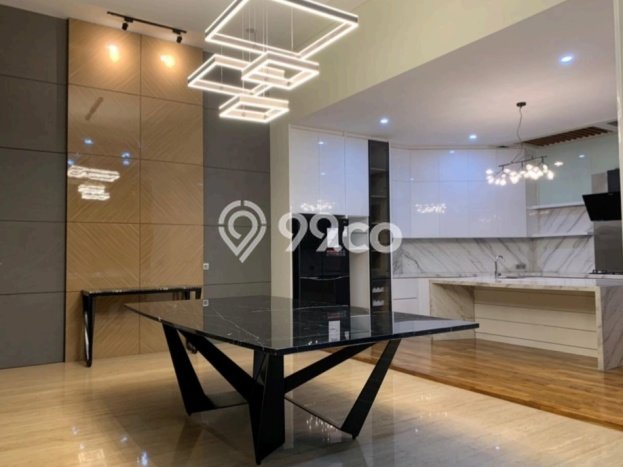 Dijual Rumah Premium dengan Fasilitas Sekitar Komplit di BSD, Tangerang Selatan Dijual Rumah Premium dengan Fasilitas Sekitar Komplit di BSD, Tangerang Selatan
