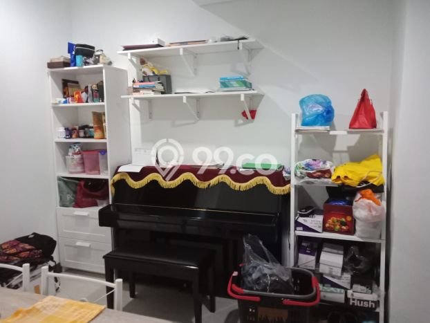 Dijual Apartemen di Tangerang 2 Kamar & 1 Kamar Mandi, Luas 40m2 Dijual Apartemen di Tangerang 2 Kamar & 1 Kamar Mandi, Luas 40m2