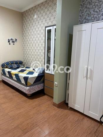 Rumah Minimalis 3 Kamar LT 144m2 di Serpong Regency Melati Mas Rumah Minimalis 3 Kamar LT 144m2 di Serpong Regency Melati Mas