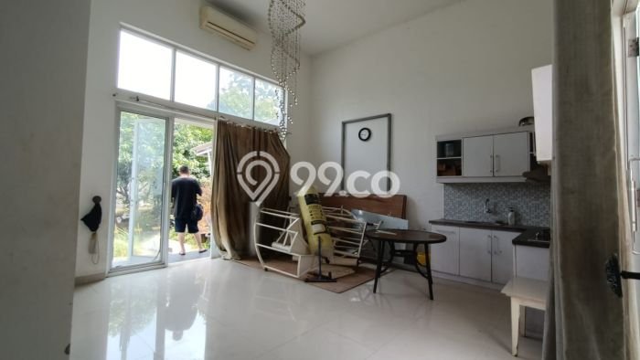 Hunian Elit LB 60m2 Siap Huni Desain Elegan di Graha Raya, Tangerang Selatan Hunian Elit LB 60m2 Siap Huni Desain Elegan di Graha Raya, Tangerang Selatan