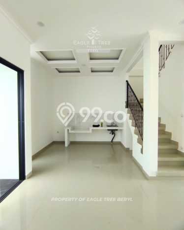 Rumah Minimalis 4 KT LT 90m2 di Graha Raya Rumah Minimalis 4 KT LT 90m2 di Graha Raya
