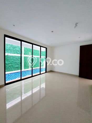Dijual Rumah Luas Elegan Dengan View Eksklusif di Bintaro, Tangerang Selatan Dijual Rumah Luas Elegan Dengan View Eksklusif di Bintaro, Tangerang Selatan