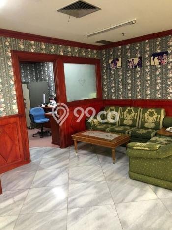 Kantor Dijual di Kuningan LT 245m2, LB 245m2 untuk Investasi Kantor Dijual di Kuningan LT 245m2, LB 245m2 untuk Investasi