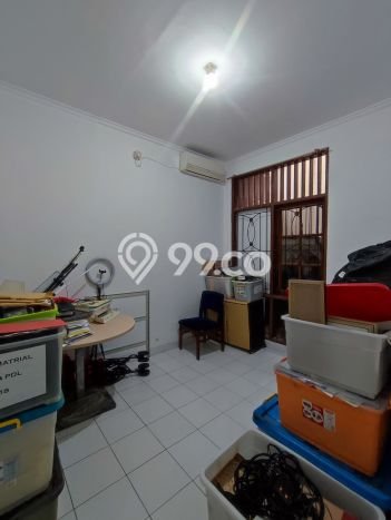 Rumah Modern 3 Kamar LT 126m2 di Serpong Villa Melati Mas Rumah Modern 3 Kamar LT 126m2 di Serpong Villa Melati Mas
