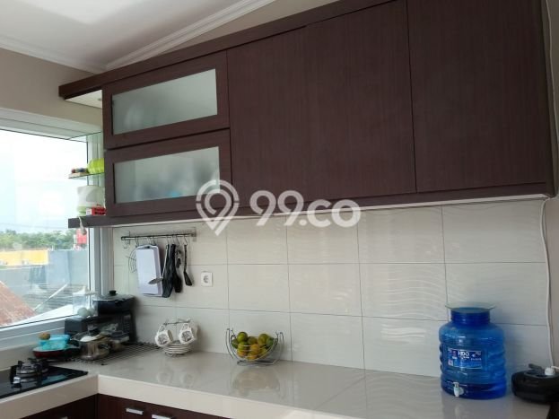 Jual Rumah Luas Elegan Dengan View Cantik di Bintaro, Tangerang Selatan Jual Rumah Luas Elegan Dengan View Cantik di Bintaro, Tangerang Selatan