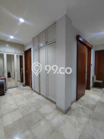 Ready to Use! Premium House LT 770m2 Desain Modern di Bintaro Ready to Use! Premium House LT 770m2 Desain Modern di Bintaro