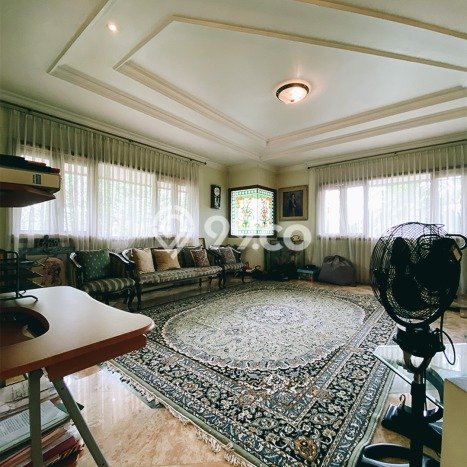 Dijual Rumah Premium dengan Fasilitas Sekitar Lengkap di Cilandak, Jakarta Selatan Dijual Rumah Premium dengan Fasilitas Sekitar Lengkap di Cilandak, Jakarta Selatan