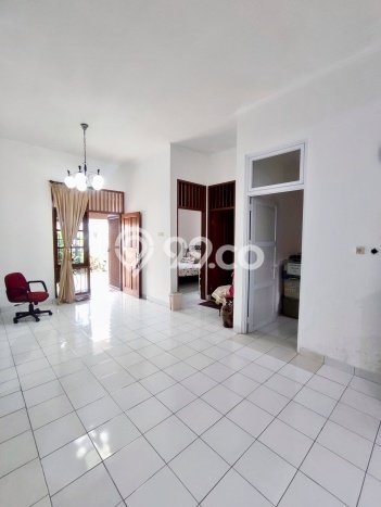 Rumah Modern 3 Kamar LT 126m2 di Serpong Villa Melati Mas Rumah Modern 3 Kamar LT 126m2 di Serpong Villa Melati Mas