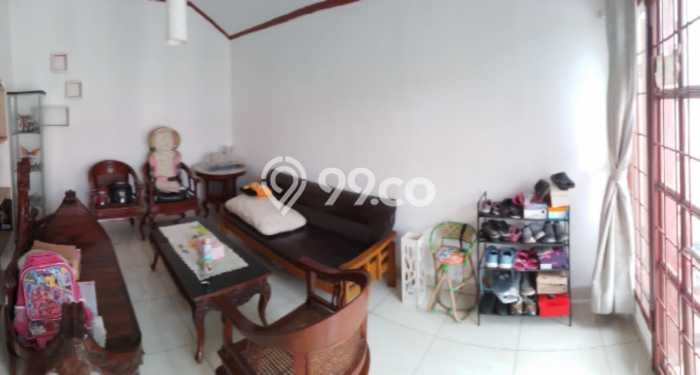 Rumah Elit Modern Tanpa Renovasi di Bintaro Tangerang Selatan Rumah Elit Modern Tanpa Renovasi di Bintaro Tangerang Selatan