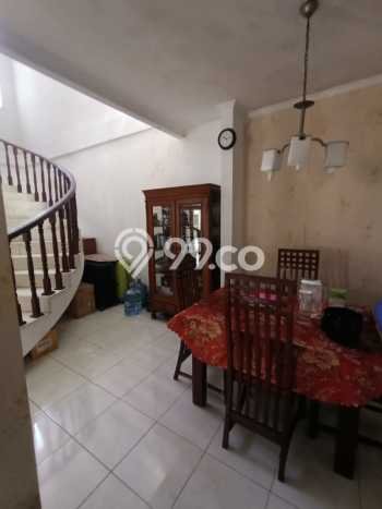 Jual Rumah Luas Elegan Dengan View Cantik di Graha Raya, Tangerang Selatan Jual Rumah Luas Elegan Dengan View Cantik di Graha Raya, Tangerang Selatan