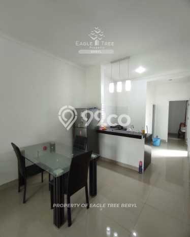 Dijual Hunian Rumah Nyaman 3 KT di Graha Raya, Tangerang Selatan Dijual Hunian Rumah Nyaman 3 KT di Graha Raya, Tangerang Selatan