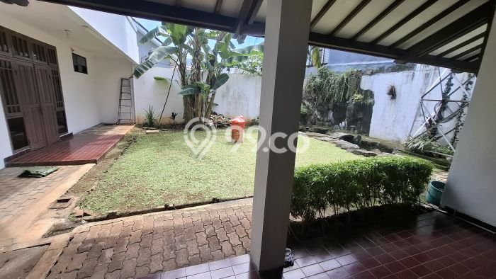 Rumah Elit Modern Tanpa Renovasi di Serpong Villa Melati Mas Tangerang Selatan Rumah Elit Modern Tanpa Renovasi di Serpong Villa Melati Mas Tangerang Selatan