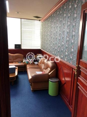 Kantor Dijual di Kuningan LT 245m2, LB 245m2 untuk Investasi Kantor Dijual di Kuningan LT 245m2, LB 245m2 untuk Investasi