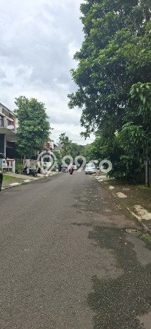 Rumah Elit Modern Siap Huni di Graha Raya Tangerang Selatan Rumah Elit Modern Siap Huni di Graha Raya Tangerang Selatan