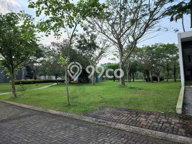 Kavling Tanah untuk Dijual di BSD, Tangerang, Luas 288m2 Kavling Tanah untuk Dijual di BSD, Tangerang, Luas 288m2