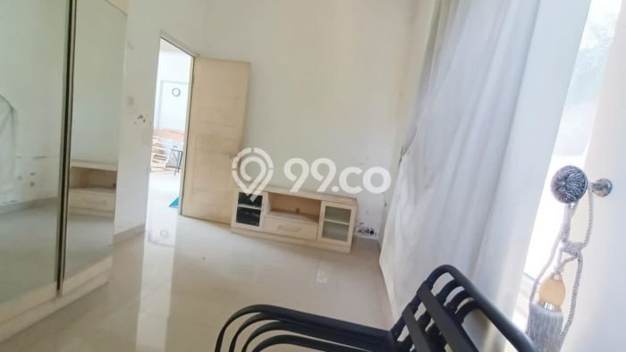 Hunian Elit LB 60m2 Siap Huni Desain Elegan di Graha Raya, Tangerang Selatan Hunian Elit LB 60m2 Siap Huni Desain Elegan di Graha Raya, Tangerang Selatan