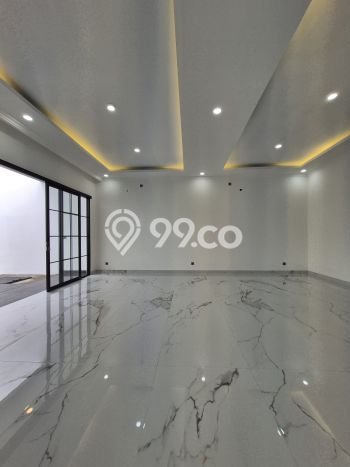 Dijual Rumah Mewah Megah Dengan View Cantik di Bintaro, Tangerang Selatan Dijual Rumah Mewah Megah Dengan View Cantik di Bintaro, Tangerang Selatan