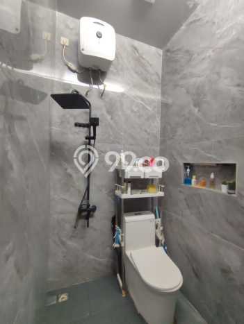 Rumah Luxury Modern Tanpa Renovasi di Sektor 9-Bintaro Tangerang Selatan Rumah Luxury Modern Tanpa Renovasi di Sektor 9-Bintaro Tangerang Selatan