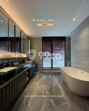 Hot Offer Hunian Premium Ideal dan Luas di BSD, Tangerang Selatan Hot Offer Hunian Premium Ideal dan Luas di BSD, Tangerang Selatan