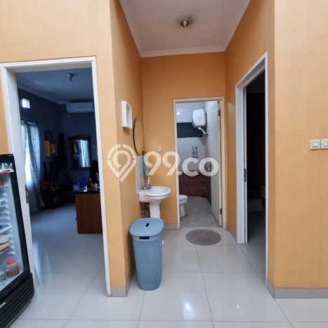 Ready to Use! Luxury House LT 290m2 Desain Modern di Graha Raya Ready to Use! Luxury House LT 290m2 Desain Modern di Graha Raya