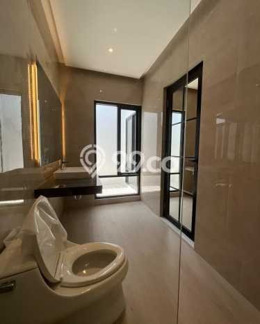 For Sale! Luxury House LT 240m2 Desain Modern di BSD For Sale! Luxury House LT 240m2 Desain Modern di BSD