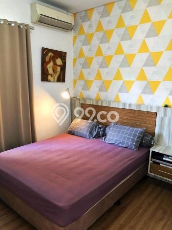 Dijual Rumah Mewah Megah Dengan View Eksklusif di BSD, Tangerang Dijual Rumah Mewah Megah Dengan View Eksklusif di BSD, Tangerang