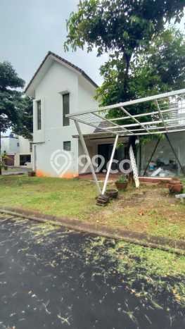 Ready to Use! Premium House LT 315m2 Desain Elegan di BSD Ready to Use! Premium House LT 315m2 Desain Elegan di BSD