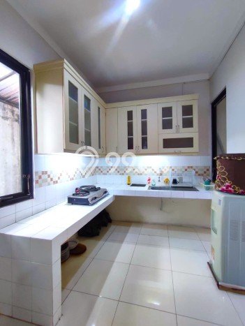 Rumah Elit Modern Siap Huni di Graha Raya Tangerang Selatan Rumah Elit Modern Siap Huni di Graha Raya Tangerang Selatan
