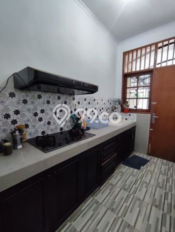 Rumah Modern 3 Kamar LT 126m2 di Serpong Villa Melati Mas Rumah Modern 3 Kamar LT 126m2 di Serpong Villa Melati Mas