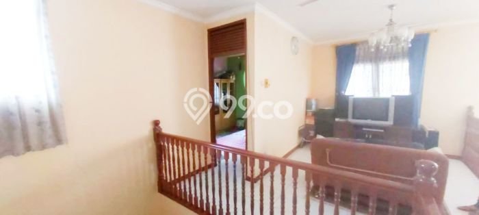For Sale! Premium House LT 437m2 Desain Modern di Bintaro For Sale! Premium House LT 437m2 Desain Modern di Bintaro