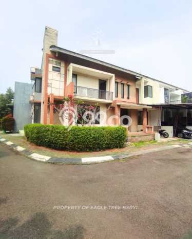 Dijual Rumah Luas Elegan Dengan View Cantik di Graha Raya, Tangerang Selatan Dijual Rumah Luas Elegan Dengan View Cantik di Graha Raya, Tangerang Selatan