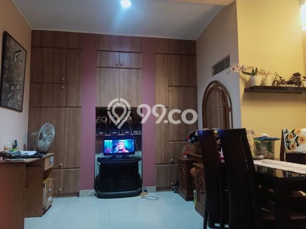 Rumah Minimalis 3 KT di Graha Raya Tangerang Selatan Semi Furnished Rumah Minimalis 3 KT di Graha Raya Tangerang Selatan Semi Furnished