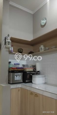 Jual Rumah Luas Elegan Dengan View Cantik di Bintaro, Tangerang Selatan Jual Rumah Luas Elegan Dengan View Cantik di Bintaro, Tangerang Selatan