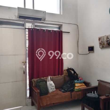 Rumah Luas Asri 2 KT Siap Huni di Serpong Regency Melati Mas Tangerang Selatan Rumah Luas Asri 2 KT Siap Huni di Serpong Regency Melati Mas Tangerang Selatan