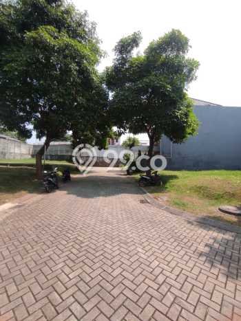 Tanah Kavling Dijual di Tangerang Selatan dengan Spesifikasi 282m2 Tanah Kavling Dijual di Tangerang Selatan dengan Spesifikasi 282m2