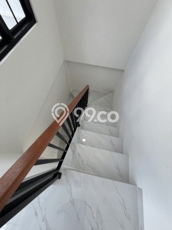 Rumah Modern Minimalis 3 Kamar Bisa Langsung Pindah di BSD Rumah Modern Minimalis 3 Kamar Bisa Langsung Pindah di BSD