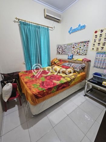 Rumah Modern 3 KT LT 189m2 di Alam Sutera Rumah Modern 3 KT LT 189m2 di Alam Sutera