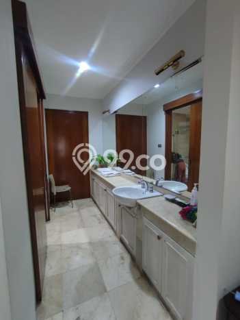 Ready to Use! Premium House LT 770m2 Desain Modern di Bintaro Ready to Use! Premium House LT 770m2 Desain Modern di Bintaro