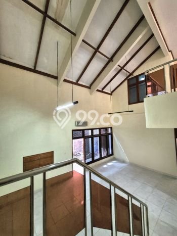 Dijual Rumah Luas Megah Dengan View Eksklusif di Pondok Indah, Jakarta Selatan Dijual Rumah Luas Megah Dengan View Eksklusif di Pondok Indah, Jakarta Selatan