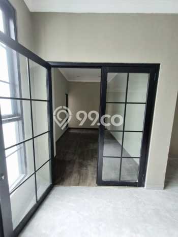 Rumah Elit LB 400m2 Siap Pakai Desain Elegan di BSD, Tangerang Rumah Elit LB 400m2 Siap Pakai Desain Elegan di BSD, Tangerang
