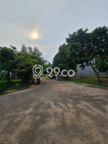 Dijual Tanah Lokasi Graha Raya, Tangerang Selatan Seluas 265m2 Dijual Tanah Lokasi Graha Raya, Tangerang Selatan Seluas 265m2