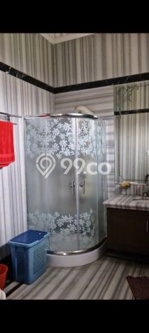 Rumah Luxury Modern Tanpa Renovasi di Alam Sutera Tangerang Rumah Luxury Modern Tanpa Renovasi di Alam Sutera Tangerang
