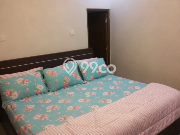 Jual Rumah Luas Elegan Dengan View Cantik di Bintaro, Tangerang Selatan Jual Rumah Luas Elegan Dengan View Cantik di Bintaro, Tangerang Selatan