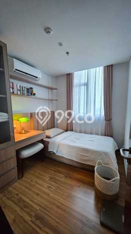 Apartemen Strategis untuk Dijual di BSD, Tangerang Selatan, Banten Apartemen Strategis untuk Dijual di BSD, Tangerang Selatan, Banten