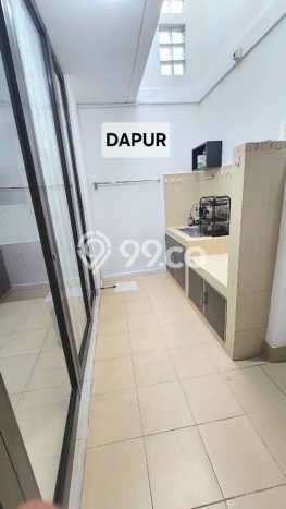 Hunian Nyaman Asri 3 KT Siap Pakai di Bintaro Tangerang Selatan Hunian Nyaman Asri 3 KT Siap Pakai di Bintaro Tangerang Selatan