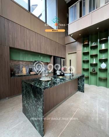 Hot Offer Hunian Premium Ideal dan Luas di BSD, Tangerang Selatan Hot Offer Hunian Premium Ideal dan Luas di BSD, Tangerang Selatan