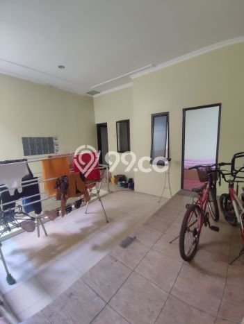 For Sale Hunian Rumah Terawat 5 KT di Graha Raya, Tangerang Selatan For Sale Hunian Rumah Terawat 5 KT di Graha Raya, Tangerang Selatan