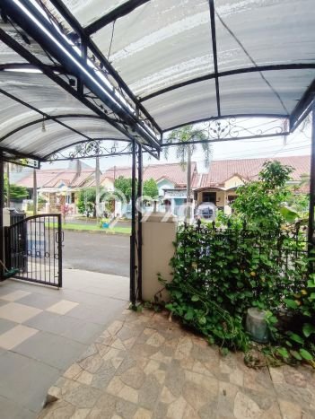 Rumah Modern 3 Kamar LT 126m2 di Serpong Villa Melati Mas Rumah Modern 3 Kamar LT 126m2 di Serpong Villa Melati Mas